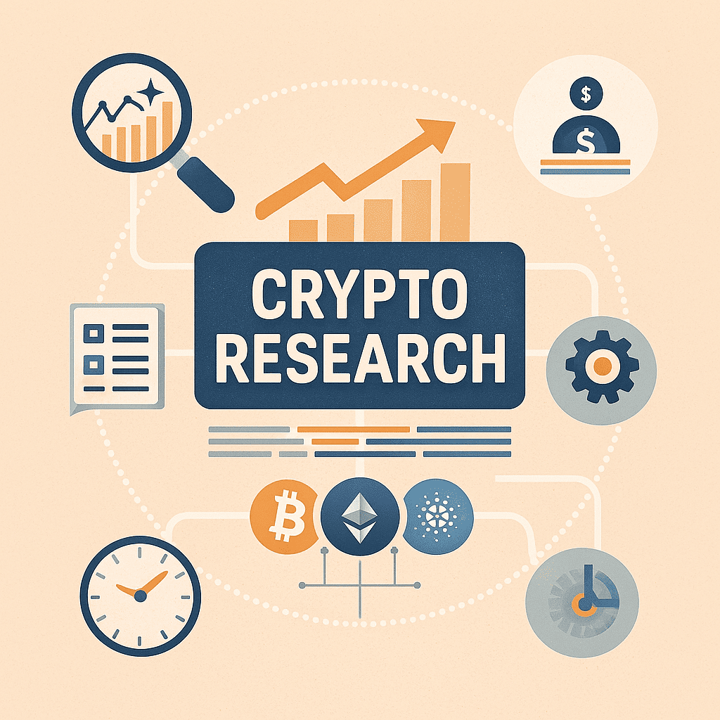 Hexydog Research Hub - Product Hunt launch logo