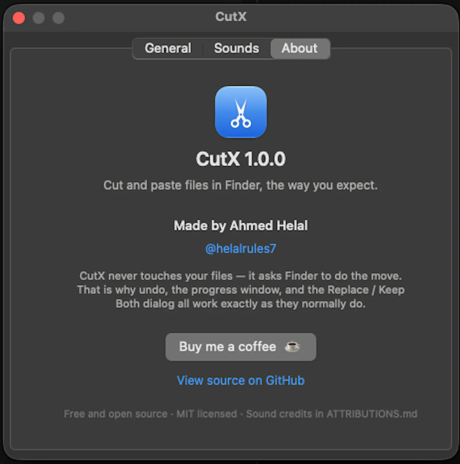 CutX screenshot 8