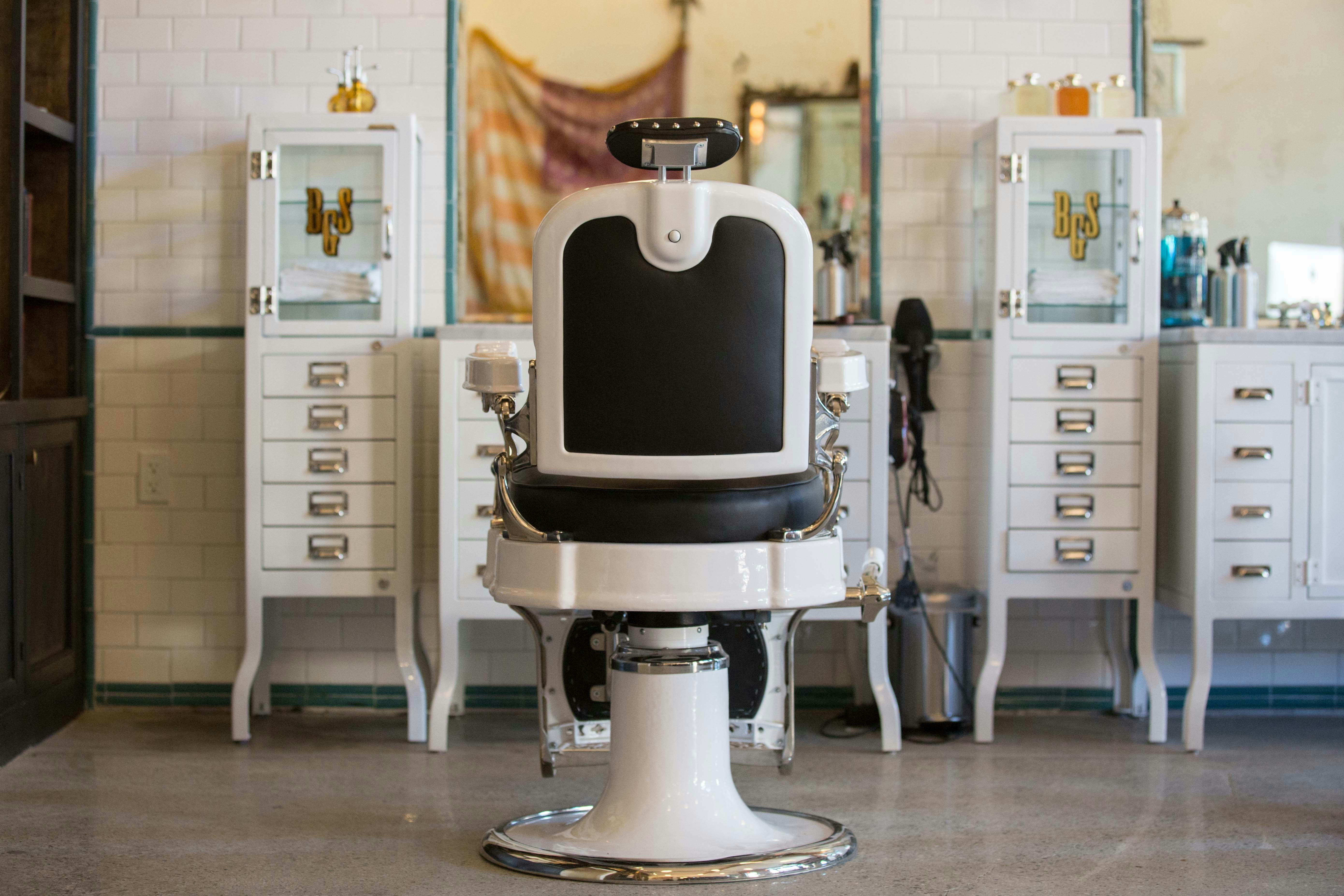 Barber Surgeons Guild gallery image