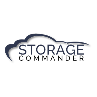 Storage Commander Cloud