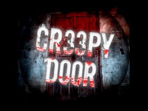 Creepy Door gallery image