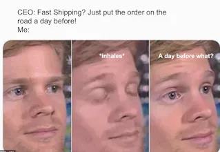 The Wild Wild Product Memes gallery image