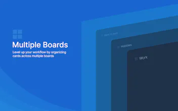 KanbanTab gallery image