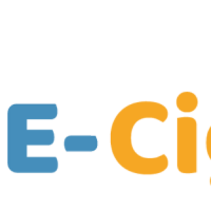 E-Cig Clouds - Product Hunt launch logo and brand identity