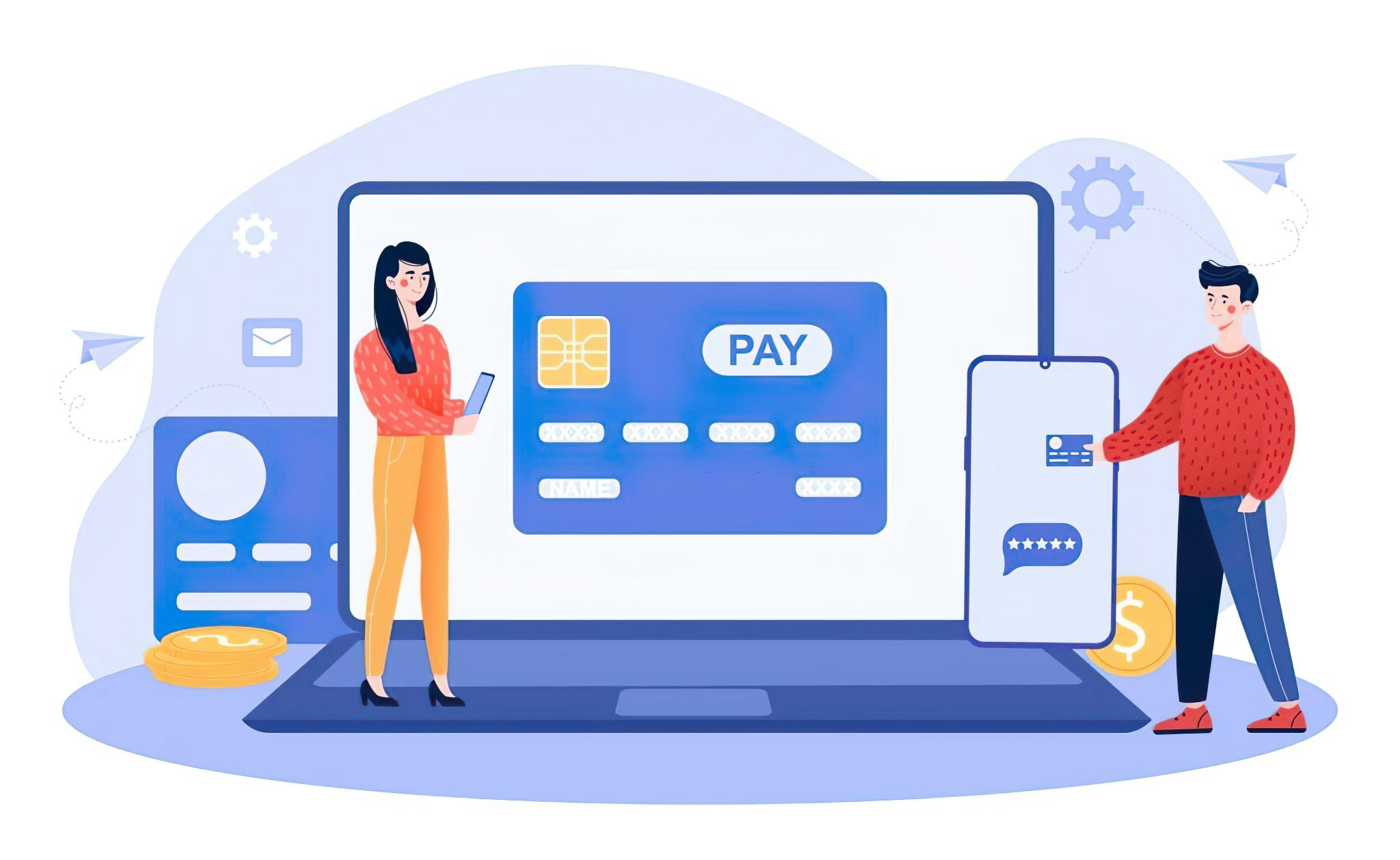 Leasing Software gallery image