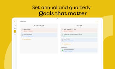 My Good Week gallery image