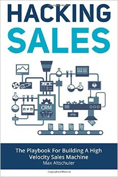Hacking Sales
