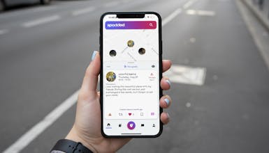 Spodded gallery image