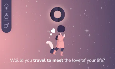 The One Matching App gallery image