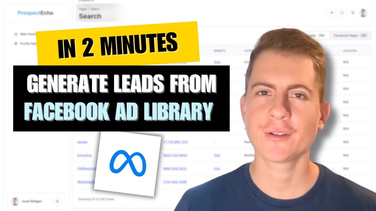 ProspectEcho gallery image