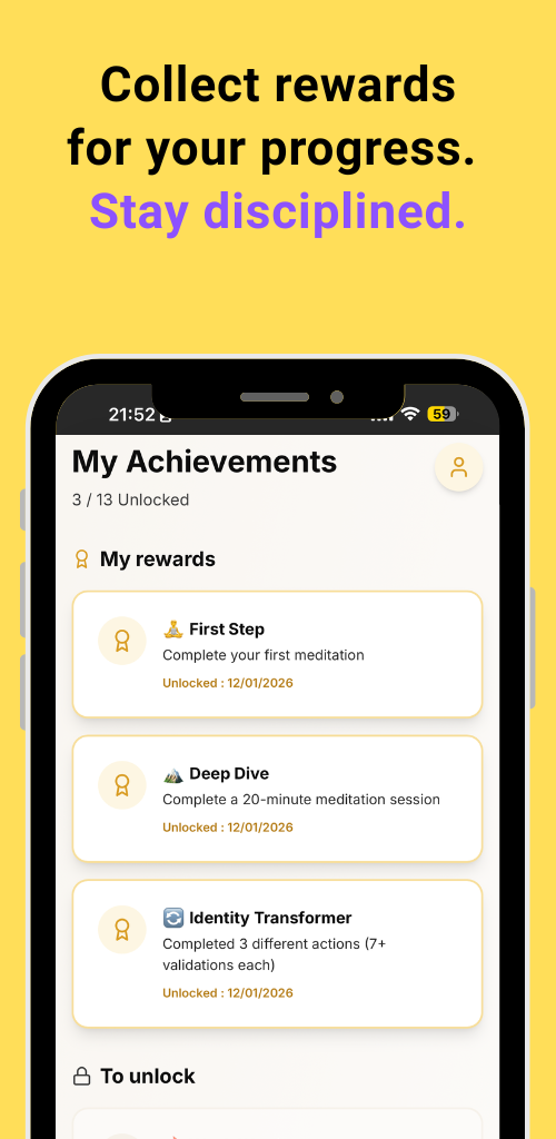 QuantumLeap (Reality Creation) gallery image