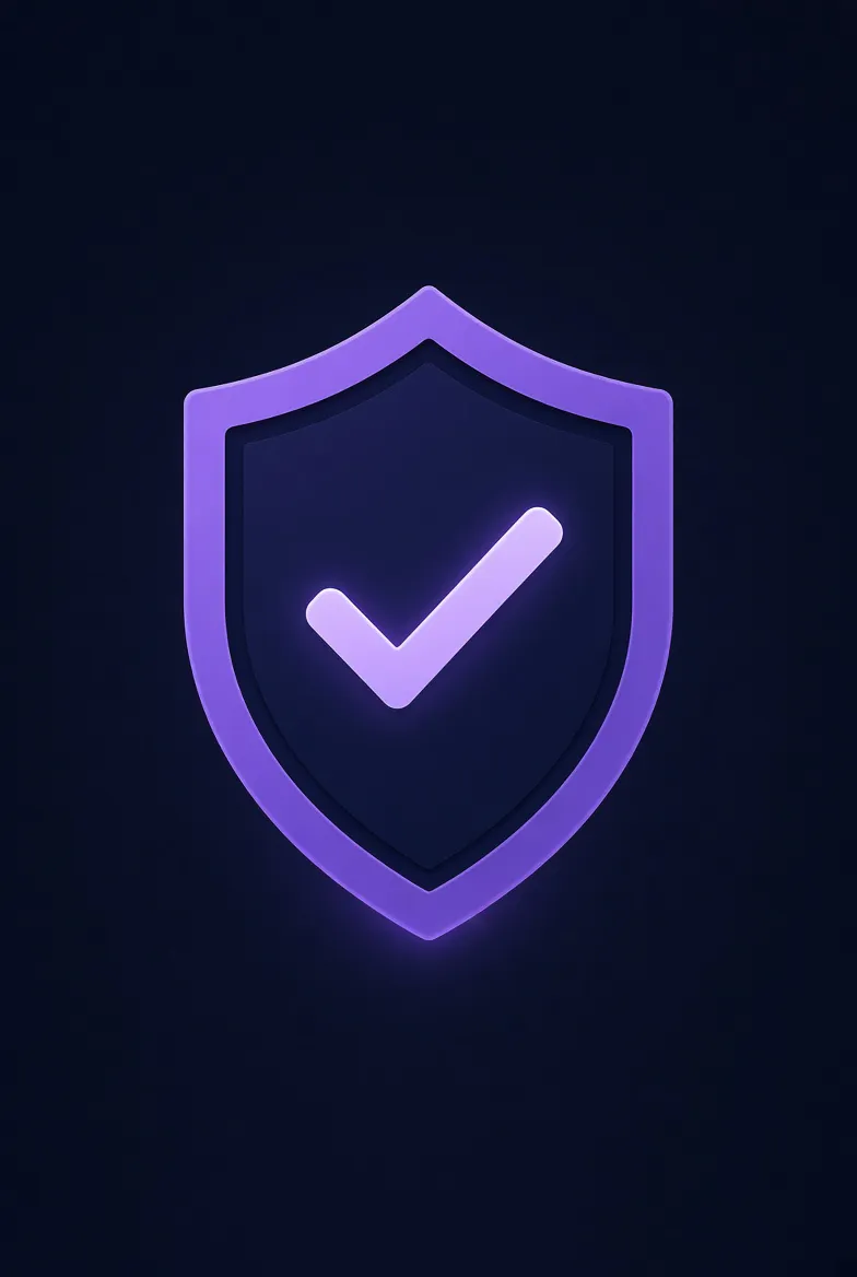 Trust-Stack  logo