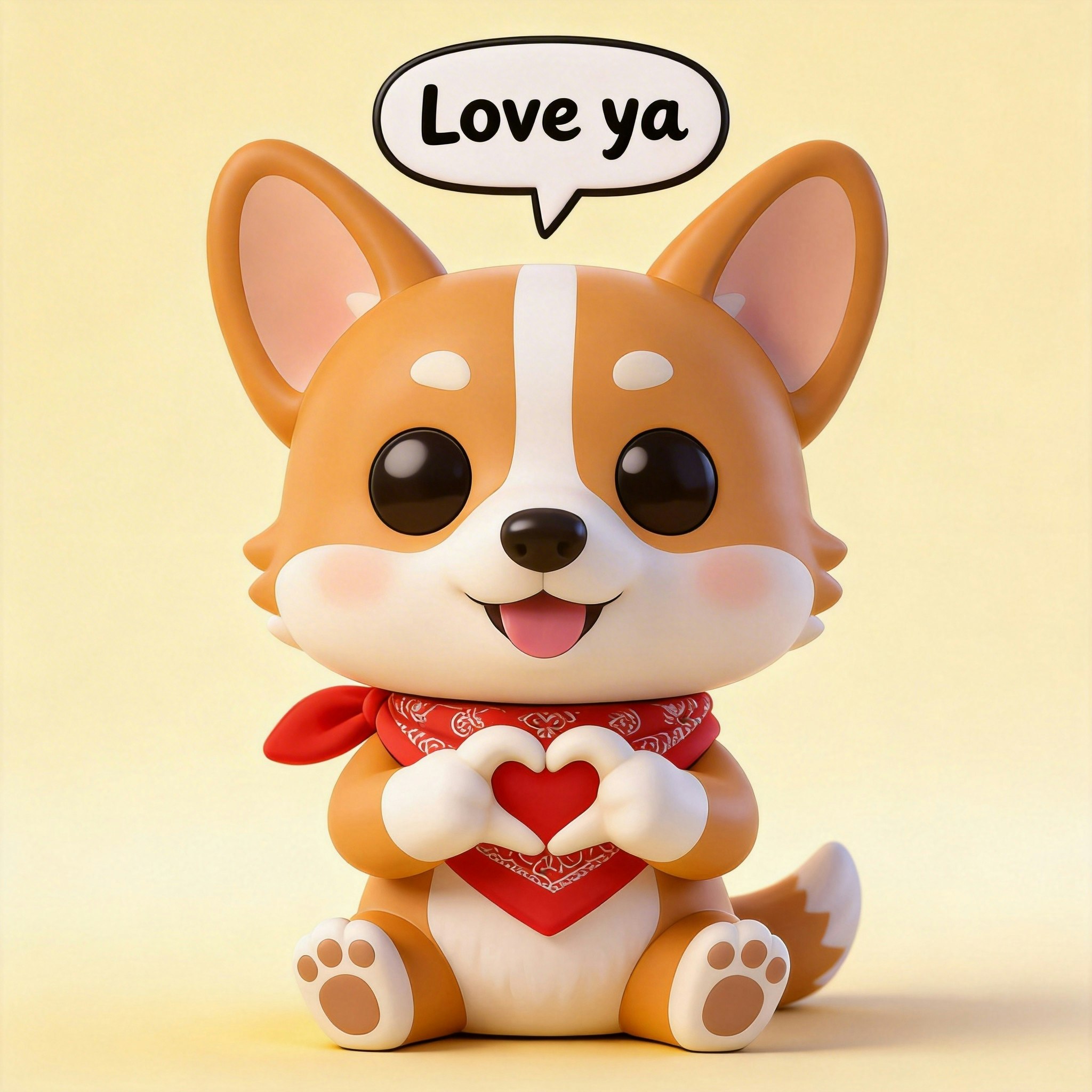 Pet GIF Sticker Maker