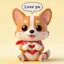 Pet GIF Sticker Maker