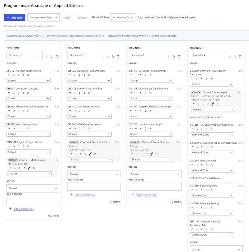 Catalogist screenshot 4