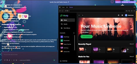 Vibrely gallery image