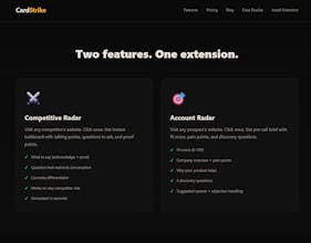 CardStrike gallery image