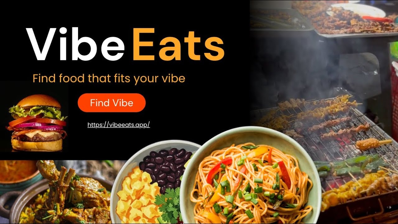 VibeEats gallery image