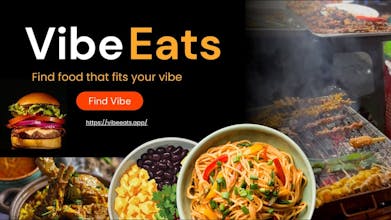 VibeEats gallery image