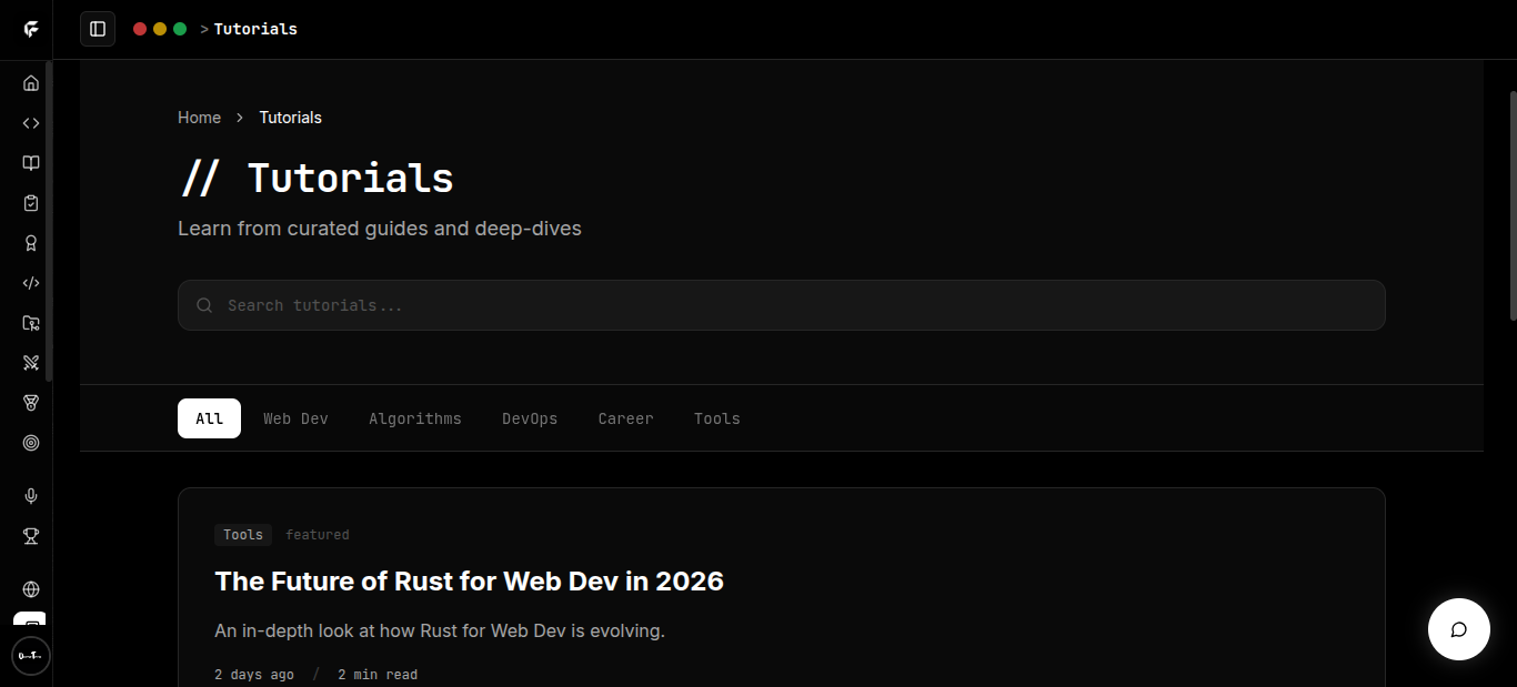 CodePlanet gallery image