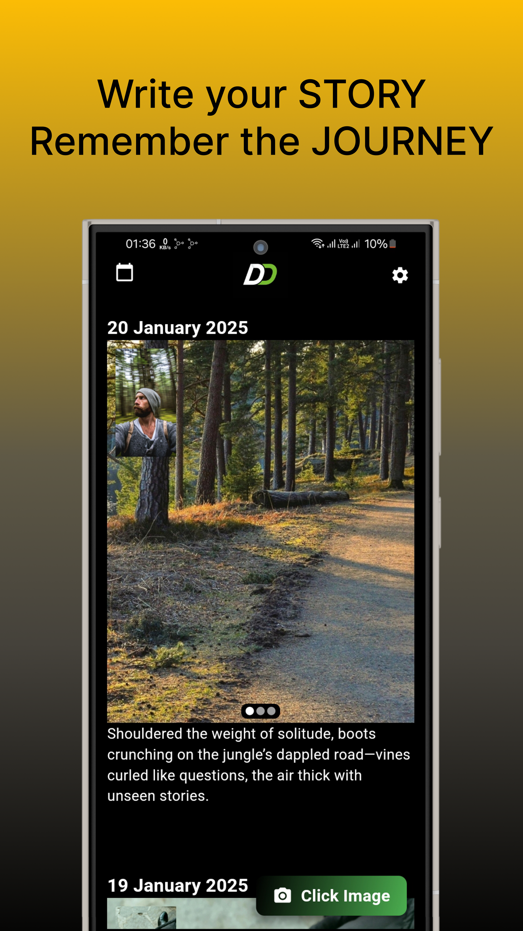 Dd-digitaldiary फोटो जर्नल मीडिया 2