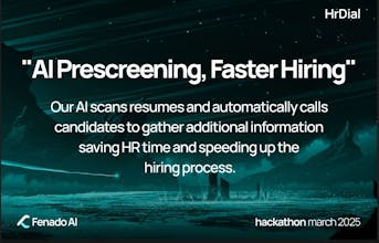 HrDial gallery image