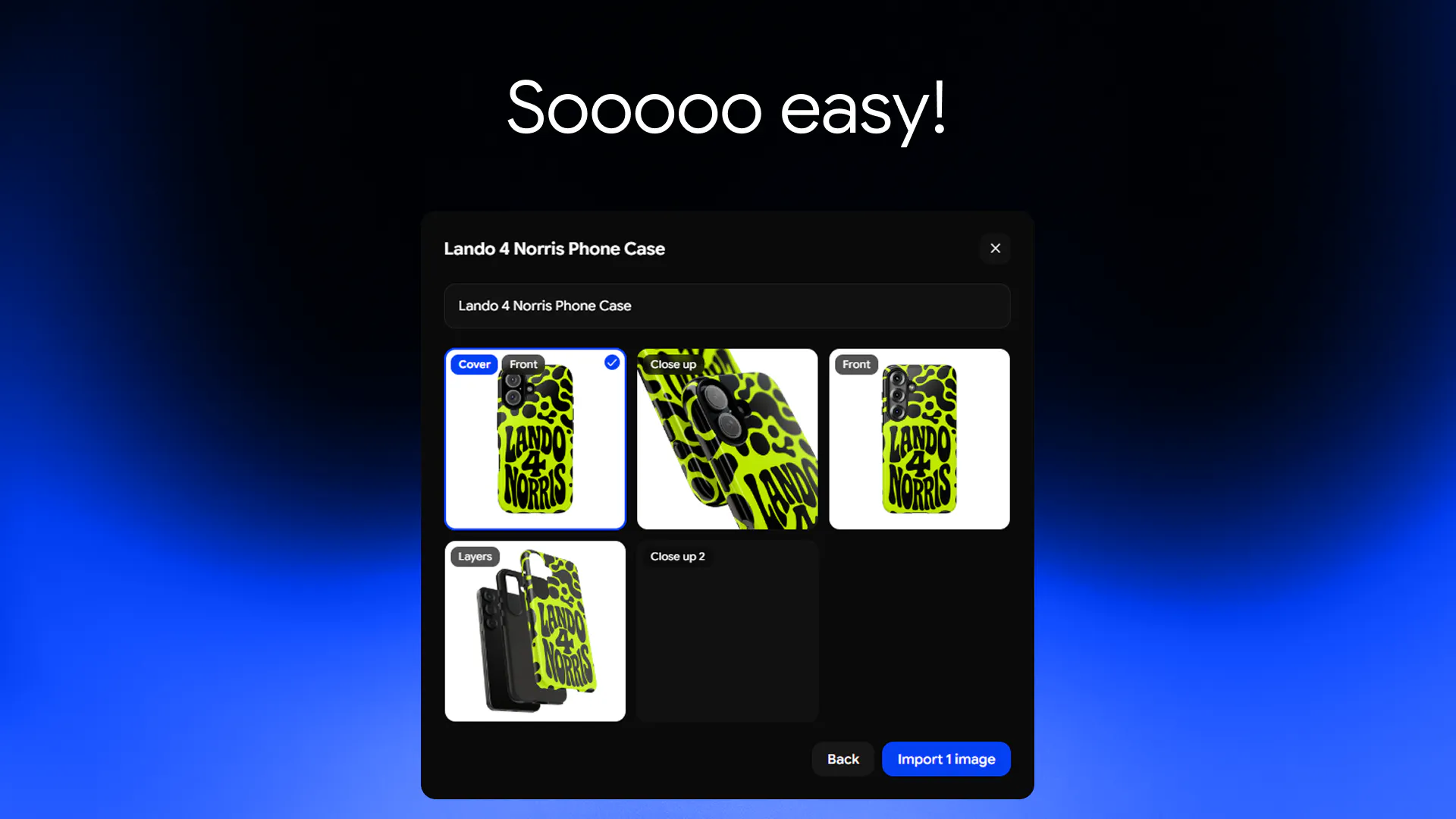 Adject for Printify gallery image