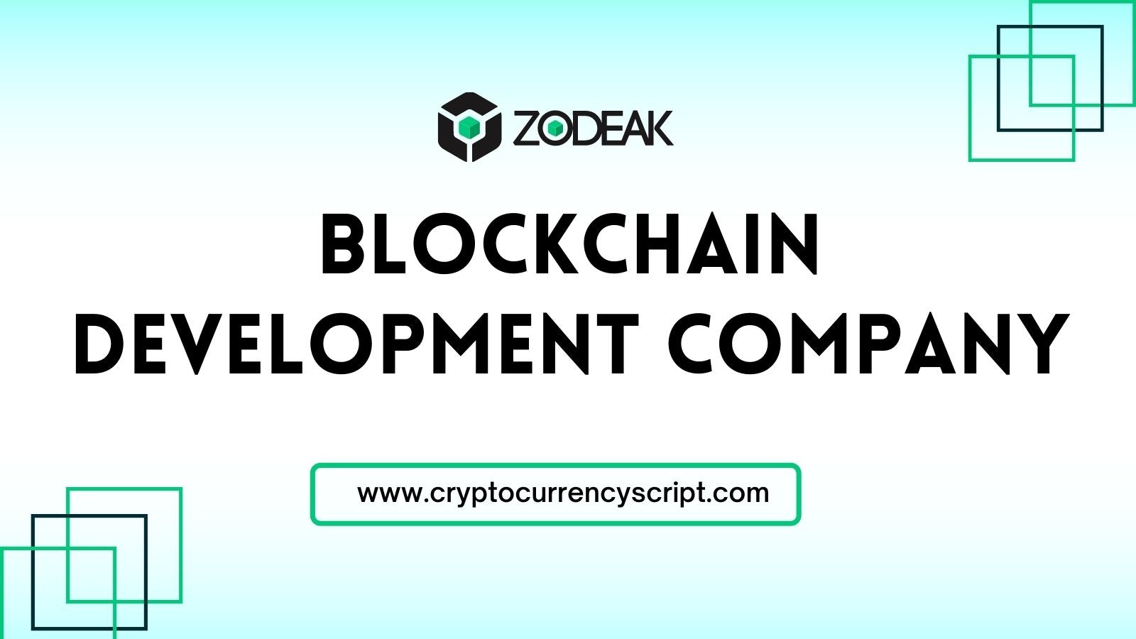 Blockchain Development Company- Zodeak gallery image