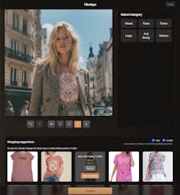 Vibetique gallery image