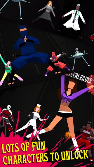 1000m Zombie Escape  gallery image