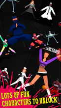 1000m Zombie Escape gallery image