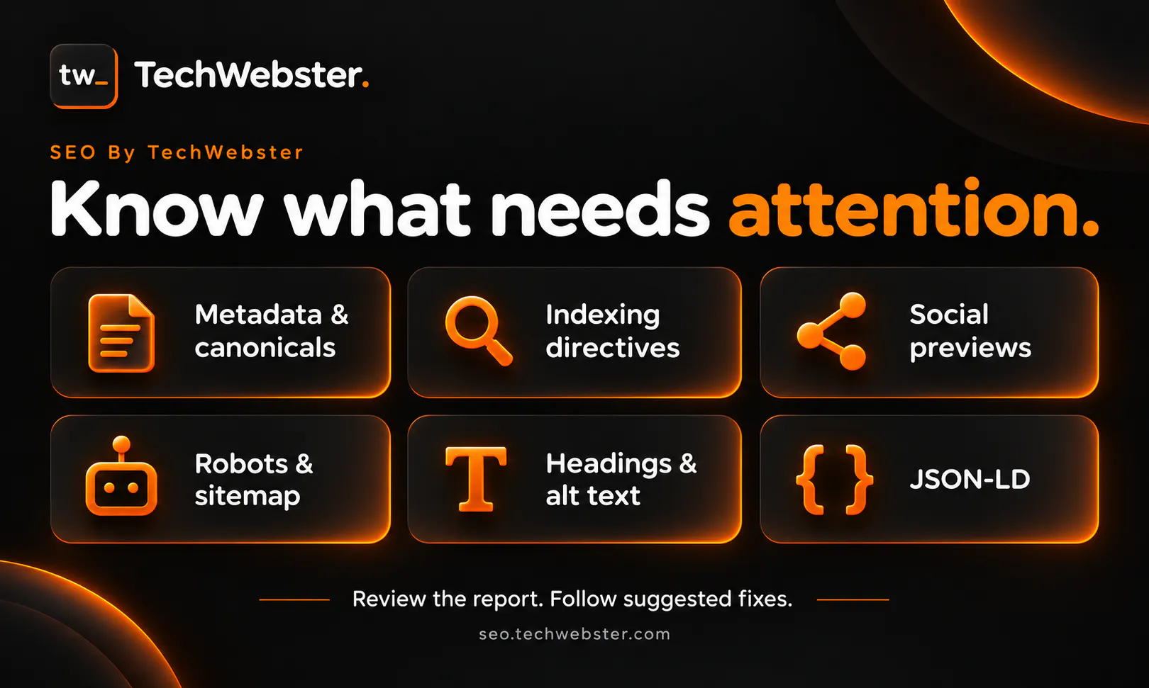 SEO By TechWebster gallery image