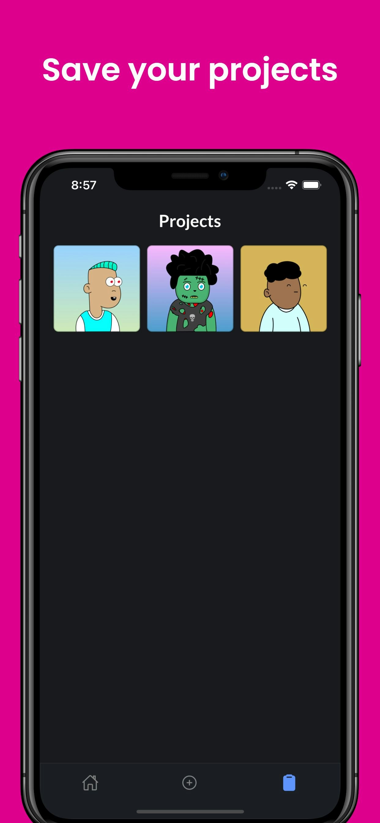Creador NFT - ¡Crea tu propio NFT en solo unos segundos! media 5