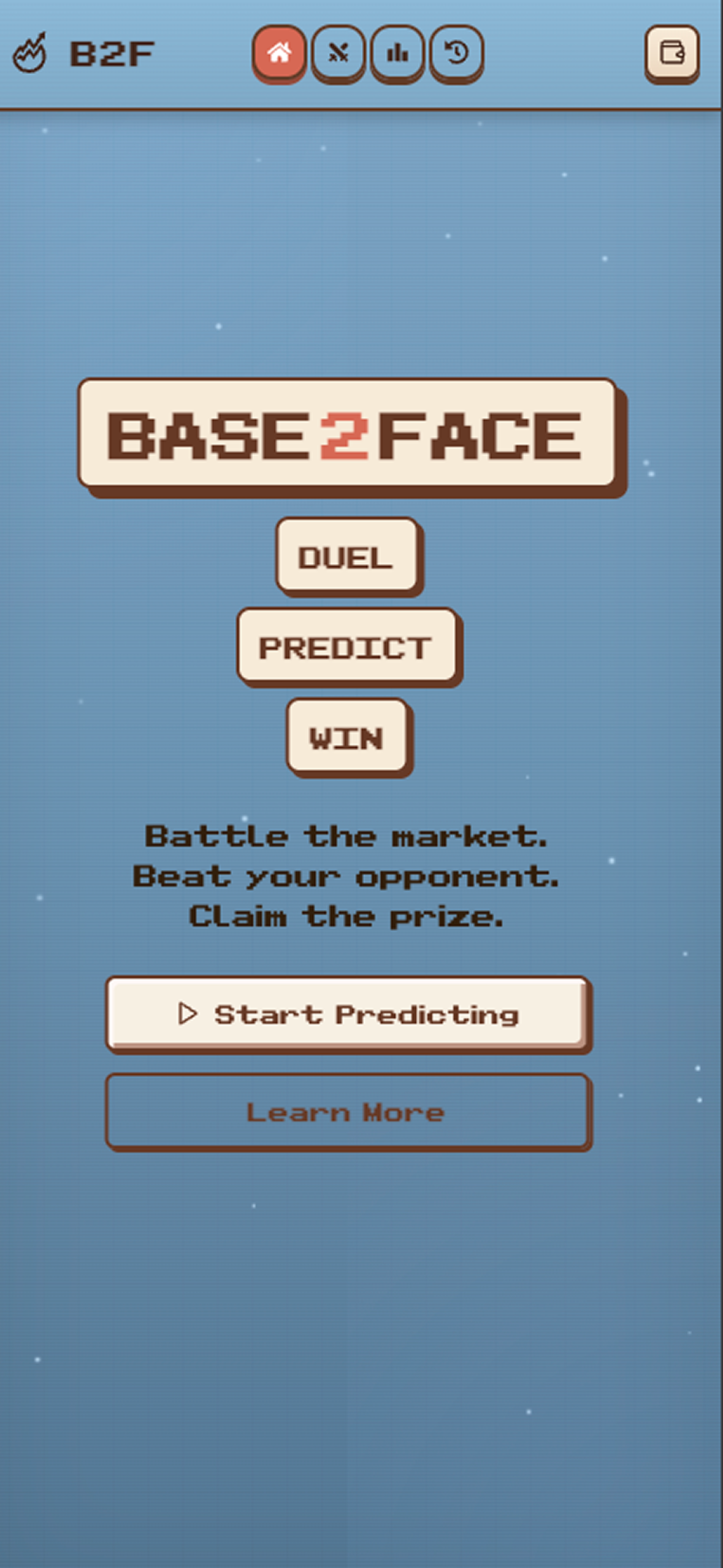 B2F Base to Face - Screenshot 2 preview