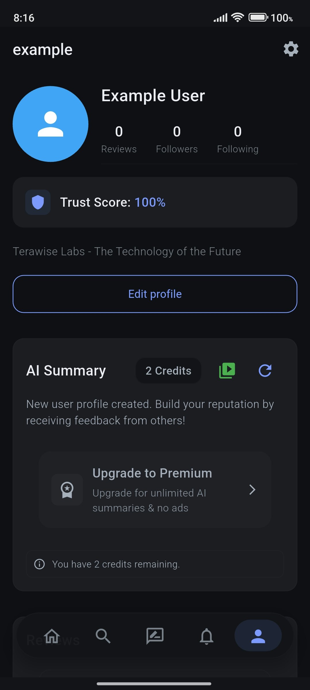 Relanix gallery image