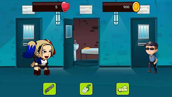 RealScapes - Save The Girl 2021 gallery image