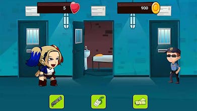 RealScapes - Save The Girl 2021 gallery image