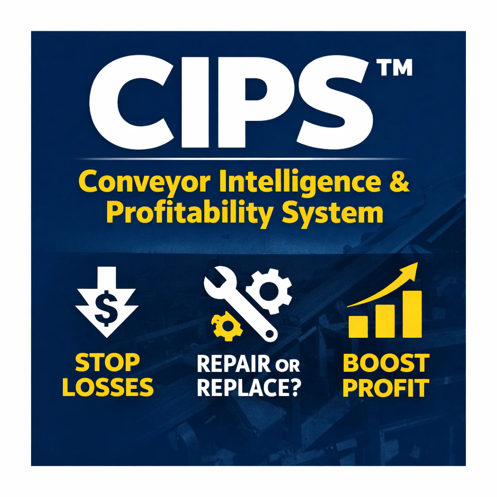 Conv. Profitability & Reliability System