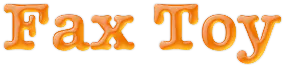 FaxToy
