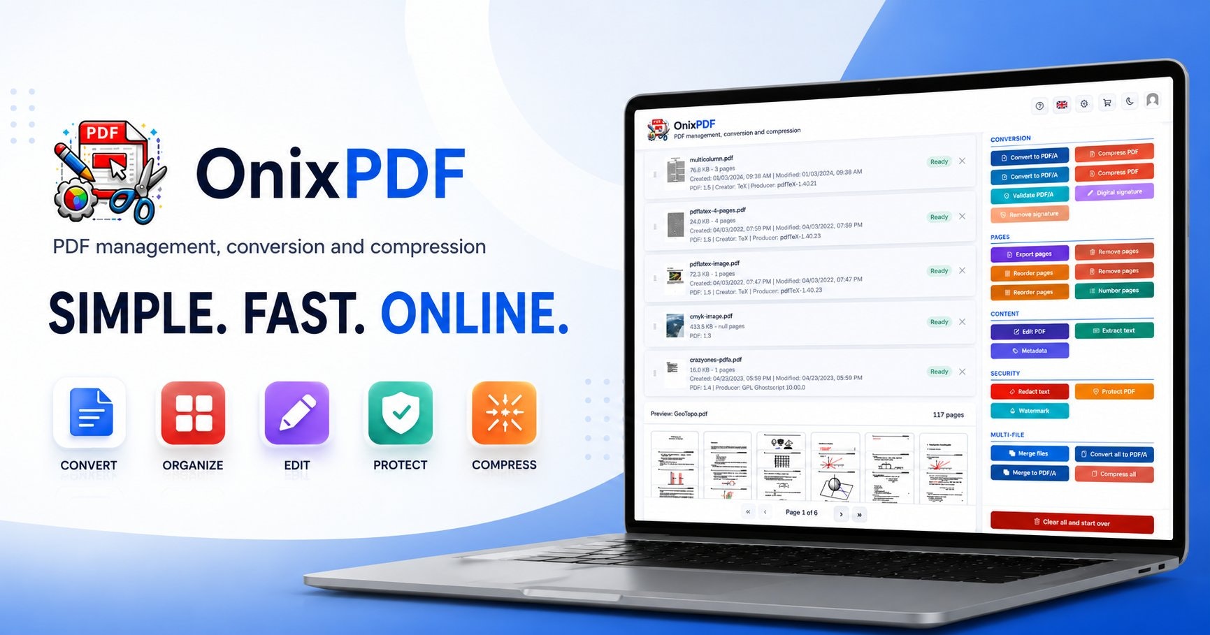 OnixPDF gallery image