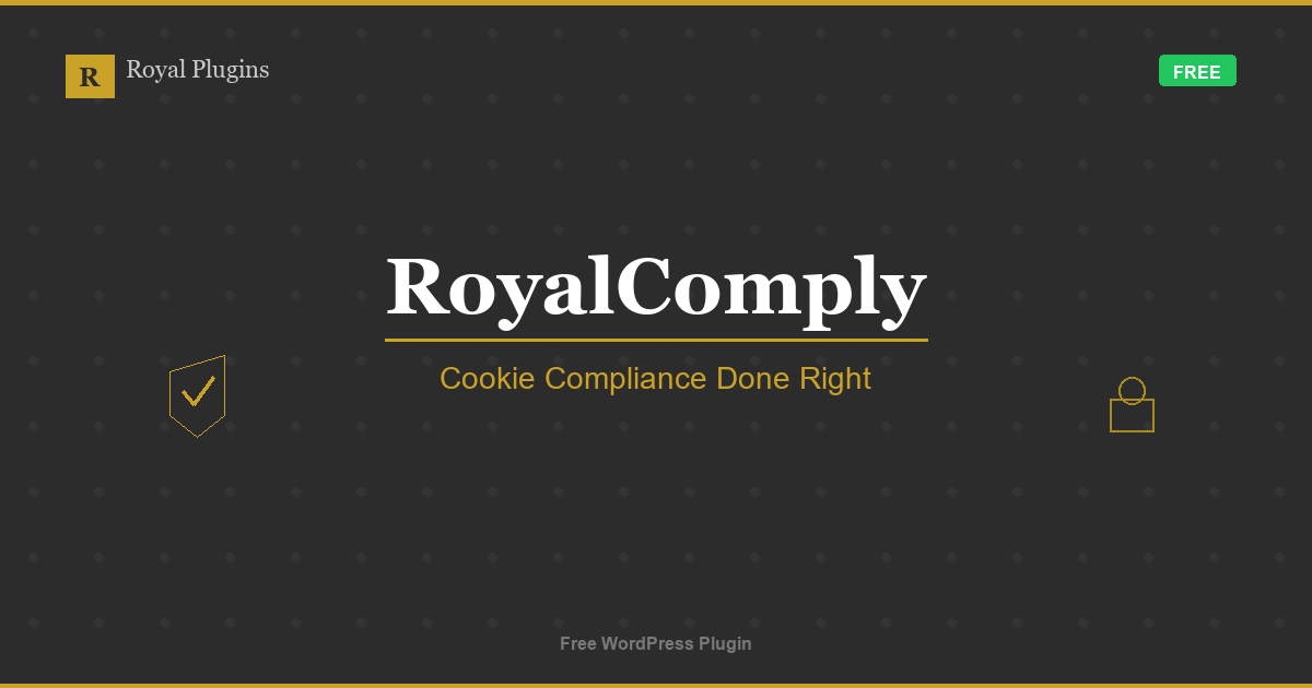 Royal Comply gallery image