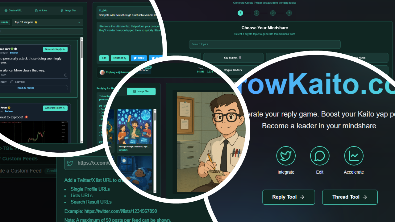 GrowKaito media 1