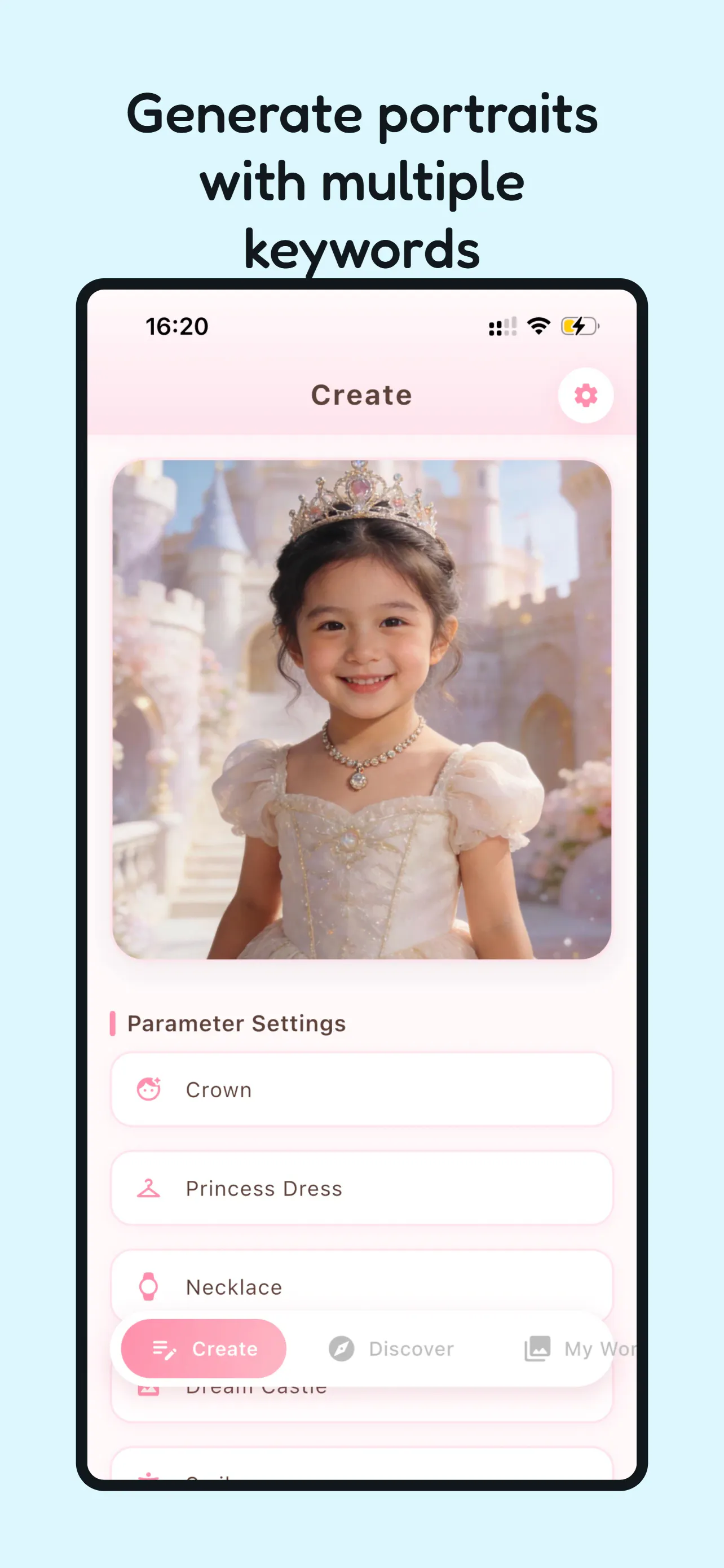 Baby Art Pic-Fast Baby Photos 项目横幅