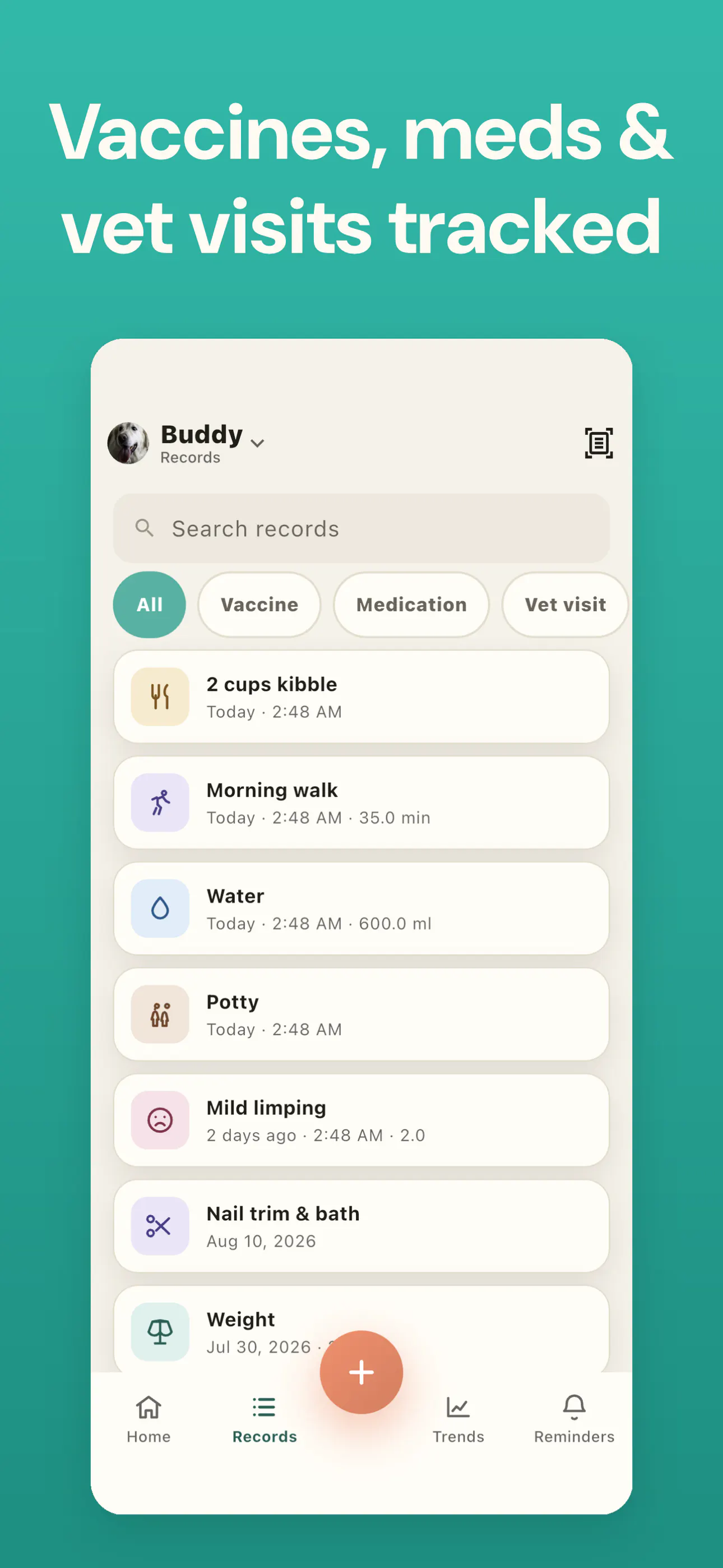 Tavi 截图 9