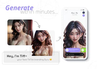 ChatAvatar.Me gallery image