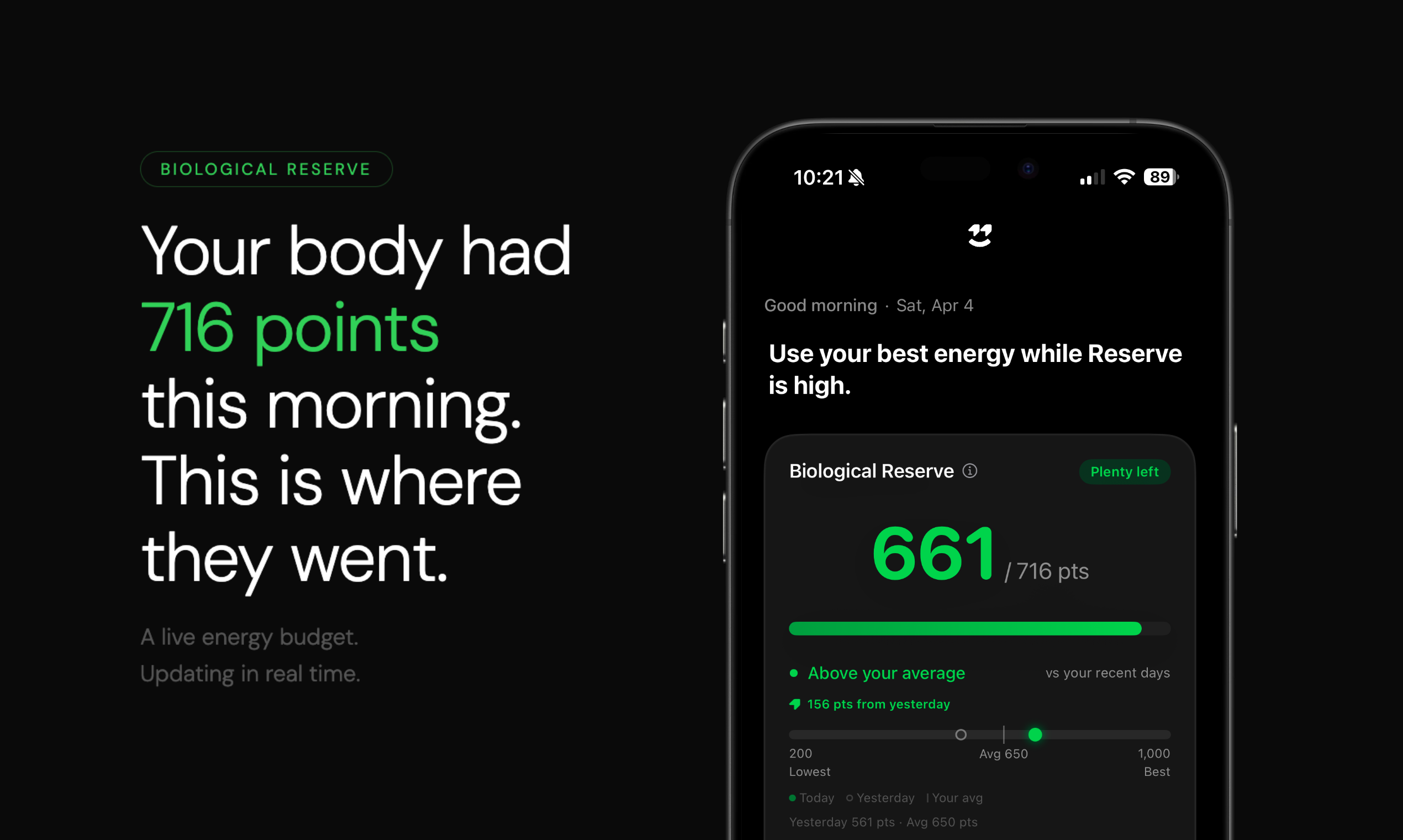 Supernormal gallery image