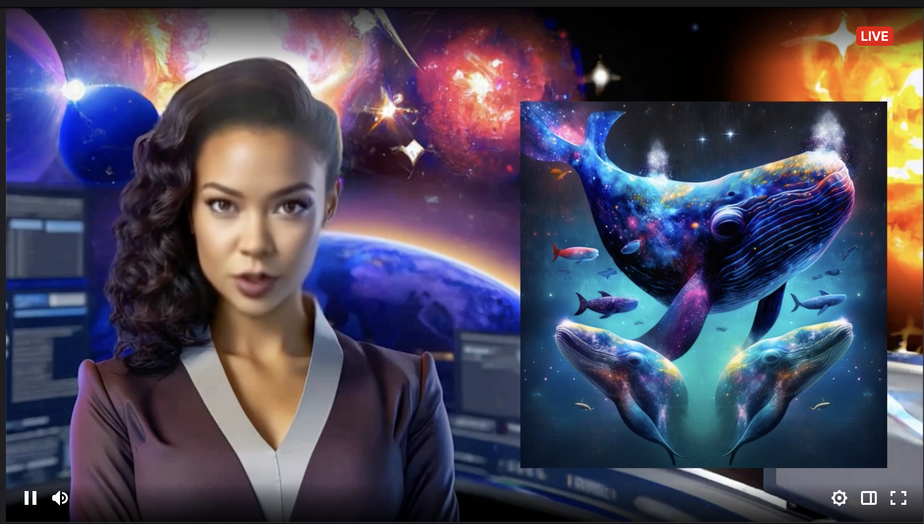 Interdimensional News gallery image