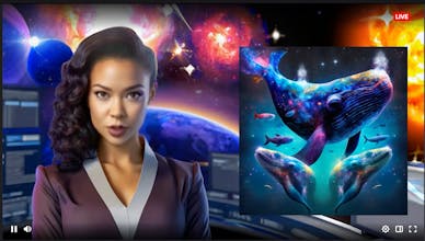 Interdimensional News gallery image