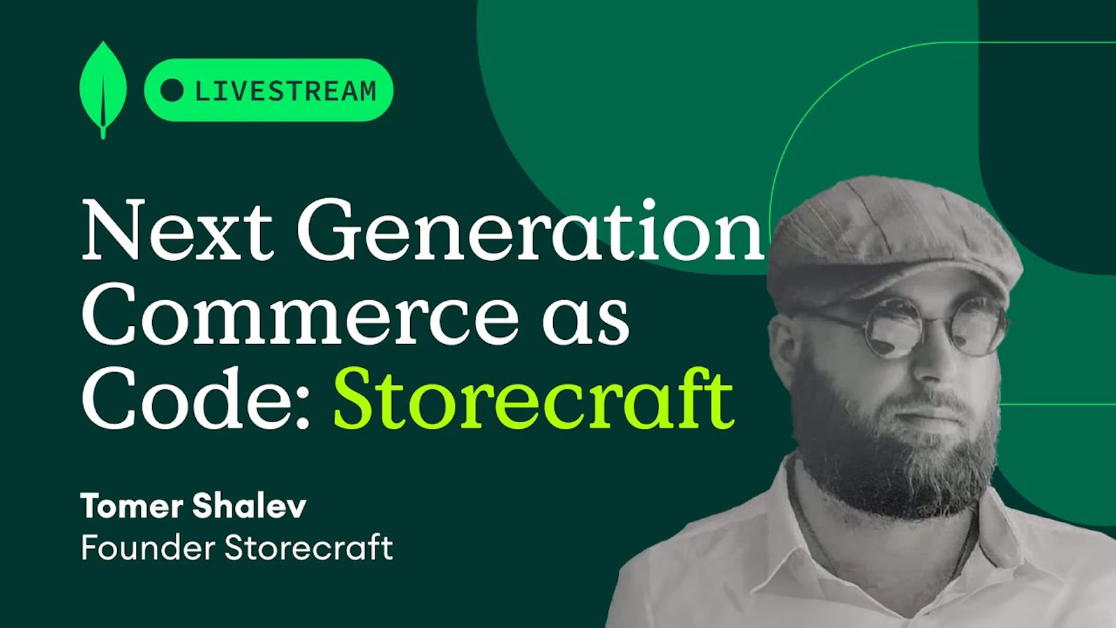 Storecraft screenshot 1 (video preview)