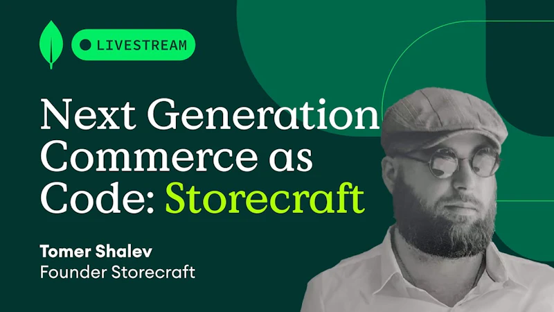 Storecraft screenshot 1 (video preview)